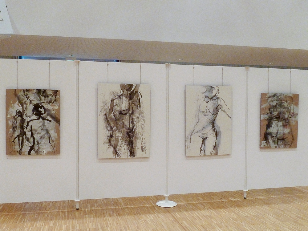 Ausstellung Rielasingen 2013