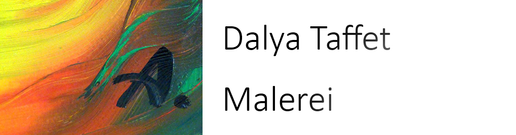 Dalya Taffet